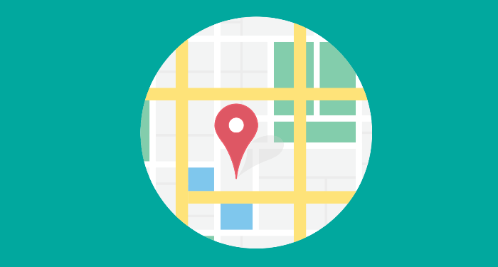 Google-Map
